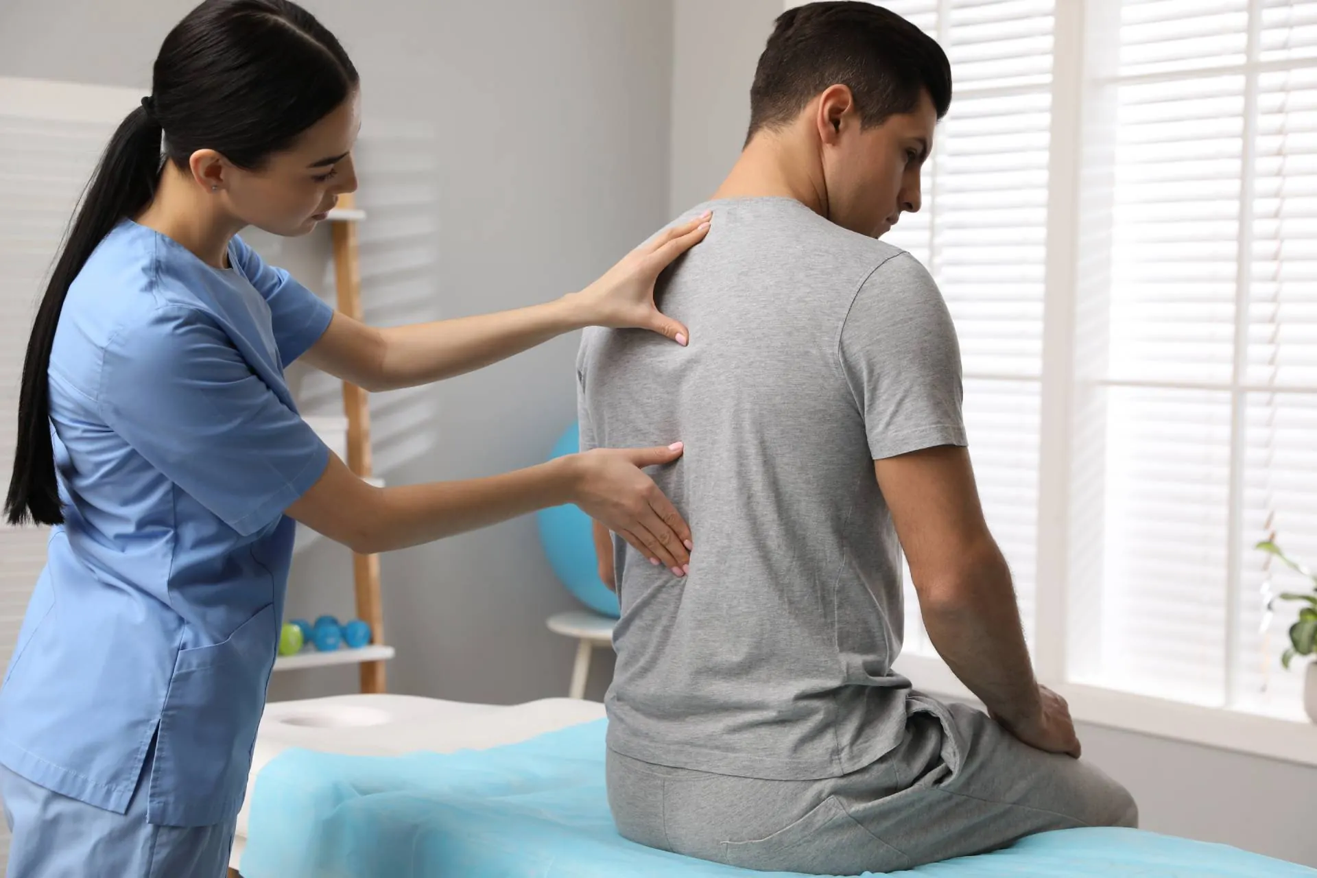 Exploring the Symbiosis of Chiropractic Innovations and Spinal Wellness